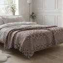 плед ручной работы