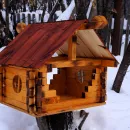 Кормушка для птиц