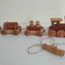 Игрушка Поезд