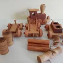 Игрушка Поезд