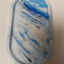 Набор интерьерный" Небесный"