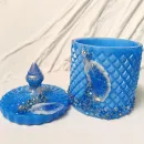 Набор интерьерный" Небесный"