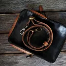 Сумка "Волки"