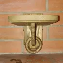 полка для аудиосистемы (Пара)