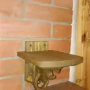 полка для аудиосистемы (Пара)