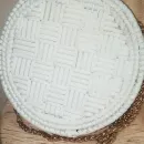 Сумка Кроссбоди на плече