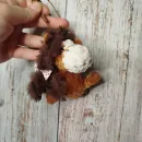 Брелки лошадки