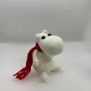 Вазаная игрушка Муми Тролль