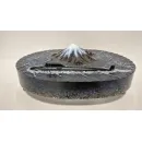 Модель подводной лодки 885 "Ясень"