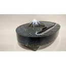 Модель подводной лодки 885 "Ясень"