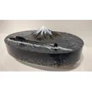 Модель подводной лодки 885 "Ясень"