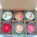 Свечи набор подарочный