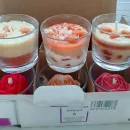 Свечи набор подарочный