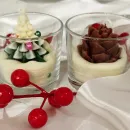 Свечи набор подарочный