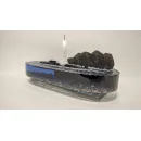 Модель подводной лодки 955 "Борей"