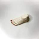 Курительная трубка ручной работы Ножка