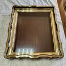 Копия старинного киота музейного уровня