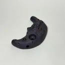 Курительная трубка ручной работы Месяц