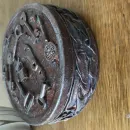 Подарочная коробка "Ключи"