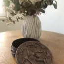 Подарочная коробка "Ключи"