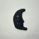 Курительная трубка ручной работы Месяц