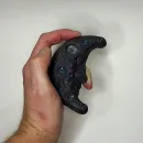 Курительная трубка ручной работы Месяц