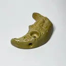 Курительная трубка ручной работы Месяц