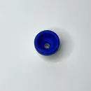 Колпак из глины ручной работы