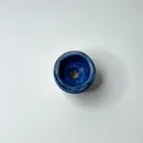 Колпак из глины ручной работы