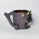 Кружка с трубкой ONI