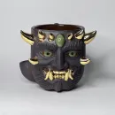 Кружка с трубкой ONI