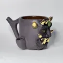 Кружка с трубкой ONI