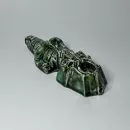 Курительная трубка ручной работы ALIEN ARTEFACT