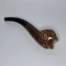 Курительная трубка ручной работы Трасса 60