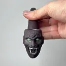 Курительная трубка ручной работы Трасса 60