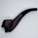 Курительная трубка ручной работы Трасса 60