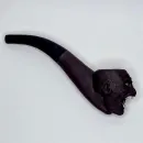 Курительная трубка ручной работы Трасса 60