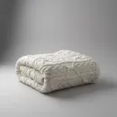 плед ручной работы