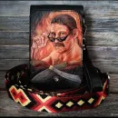 Сумка "Мачете"