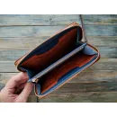 Кошелек "Манул"