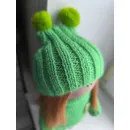 Кукла интерьерная ручная работа