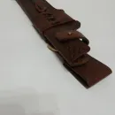 Ножны из натуральной кожи