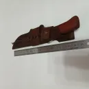 Ножны из натуральной кожи