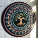 Мандала «Древо жизни»