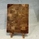 Игра престолов премиальная дубовая доска