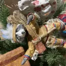 Енот-индеец