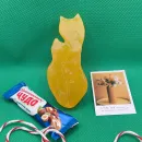 Мыло котики к 14 февраля