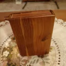 Портсигар оригинальный