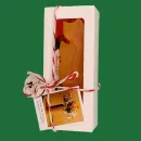 Мыло котики к 14 февраля