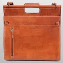 Сумка-шоппер: портфельного типа